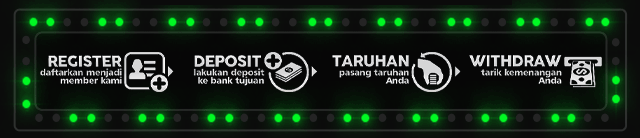 Paten123 Jackpot